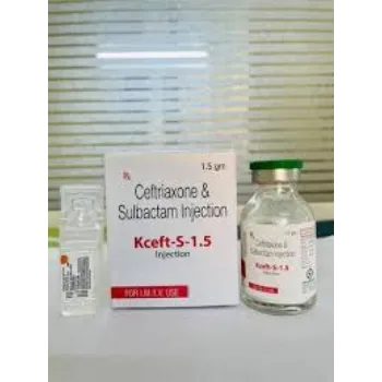 Sulbactam Sodium Injection